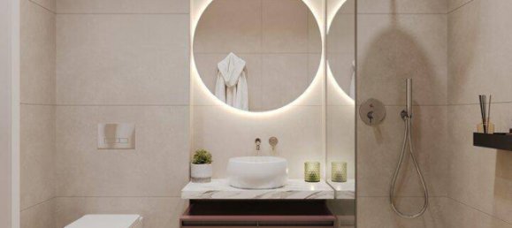 3 rooms Apartment in Vienna, Austria No. 138992 3