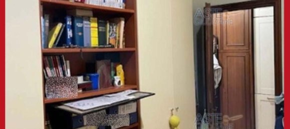 5 bedrooms Apartment in Rome, Italy No. 330879 34