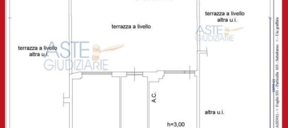 5 bedrooms Apartment in Rome, Italy No. 330879 42