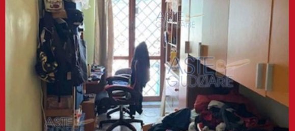 5 bedrooms Apartment in Rome, Italy No. 330879 15