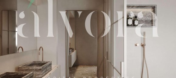 4 bedrooms Apartment in Madrid, Spain No. 125487 10