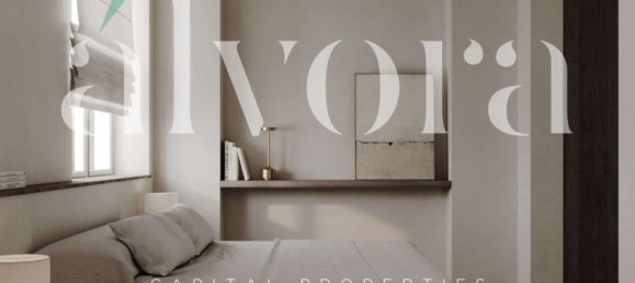 4 bedrooms Apartment in Madrid, Spain No. 125487 7