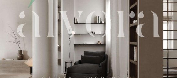 4 bedrooms Apartment in Madrid, Spain No. 125487 4