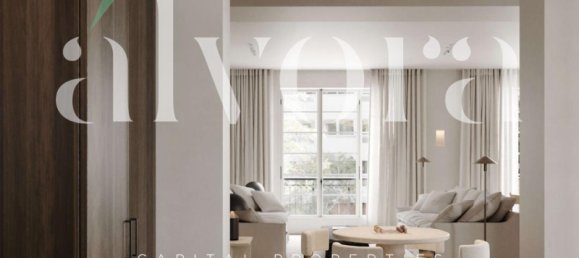 4 bedrooms Apartment in Madrid, Spain No. 125487 3