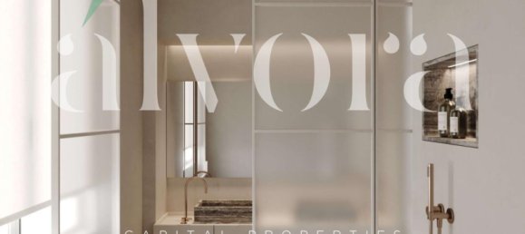 4 bedrooms Apartment in Madrid, Spain No. 125487 9