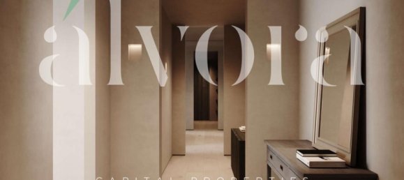 4 bedrooms Apartment in Madrid, Spain No. 125487 13