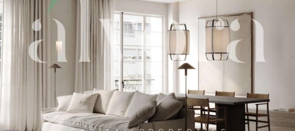 4 bedrooms Apartment in Madrid, Spain No. 125487 2