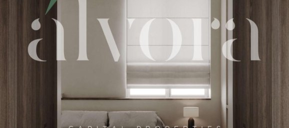 4 bedrooms Apartment in Madrid, Spain No. 125487 11