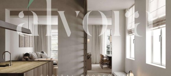 4 bedrooms Apartment in Madrid, Spain No. 125487 6