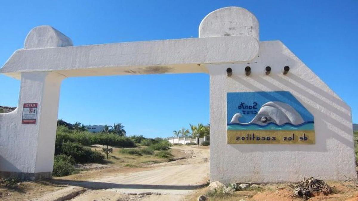 Casa T4 em Baja California Sur, Mexico N.º 146005