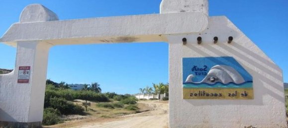 Casa T4 em Baja California Sur, Mexico N.º 146005 2