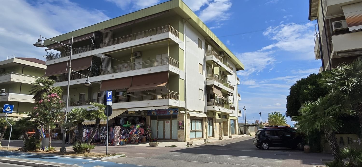 Estúdio em Silvi, Italy N.º 309086