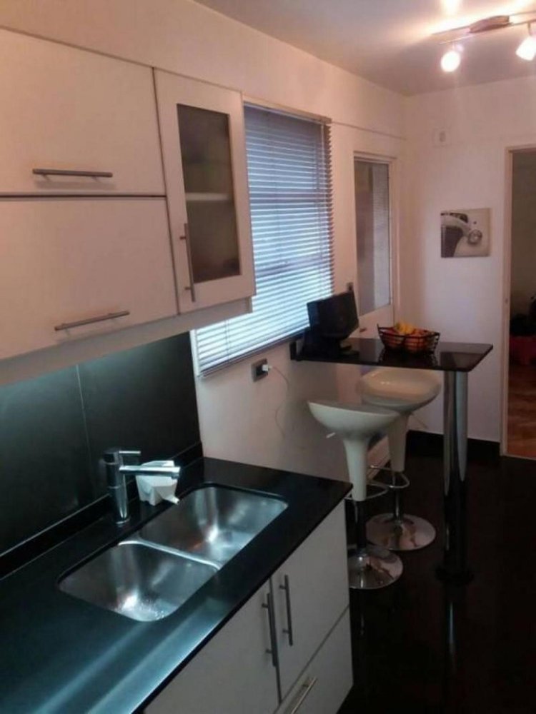 Studio in Buenos Aires, Argentina No. 85701