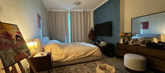 1 dormitorio apartamento en venta en Dubai Marina, Dubai, UAE № 118752 6