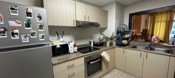 1 dormitorio apartamento en venta en Dubai Marina, Dubai, UAE № 118752 4