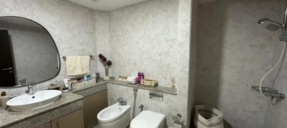 1 dormitorio apartamento en venta en Dubai Marina, Dubai, UAE № 118752 8