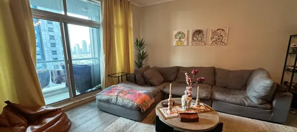 1 dormitorio apartamento en venta en Dubai Marina, Dubai, UAE № 118752 3
