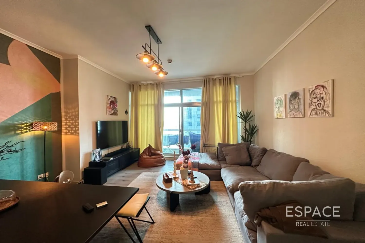 1 dormitorio apartamento en venta en Dubai Marina, Dubai, UAE № 118752