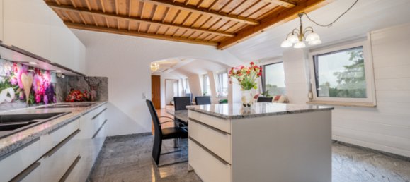 Здание с 18 комнатами в Кельхайм, Германия № 131959 18