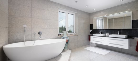 Здание с 18 комнатами в Кельхайм, Германия № 131959 19