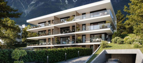 4 rooms Villa in Innsbruck-Stadt, Austria No. 226516 3