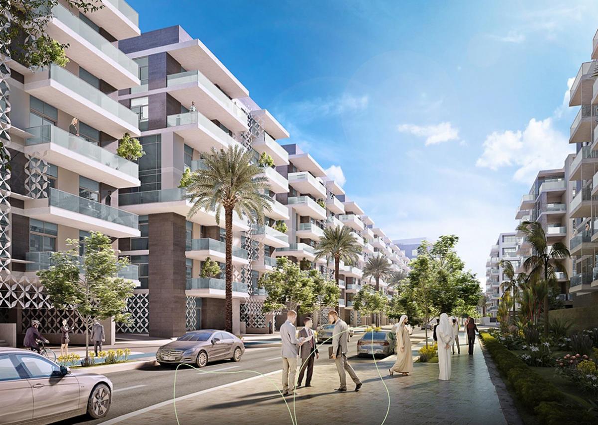 2 bedrooms Apartment in The Pearl, Qatar No. 186