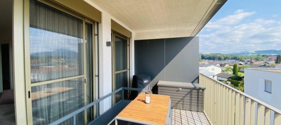 2 rooms Apartment in Seekirchen am Wallersee, Austria No. 230171 6