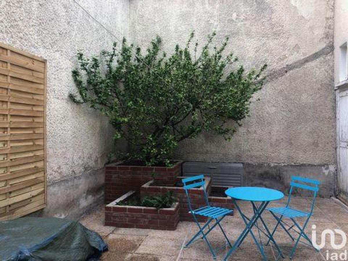 Condominio de 2 dormitorios en Reims, France No. 30416