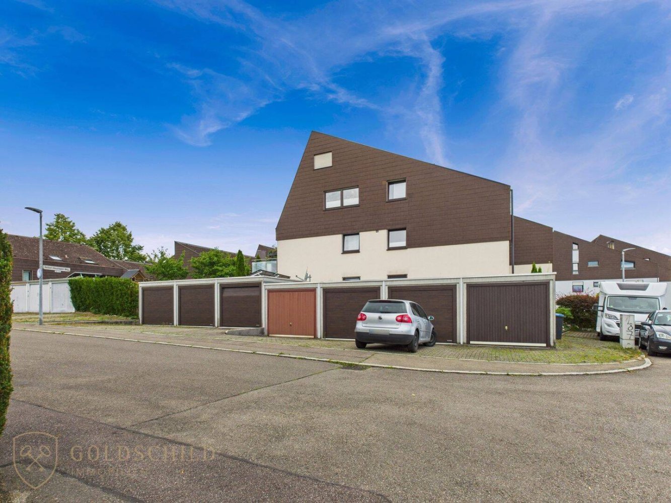 4 bedrooms Duplex in Esslingen, Germany No. 236552