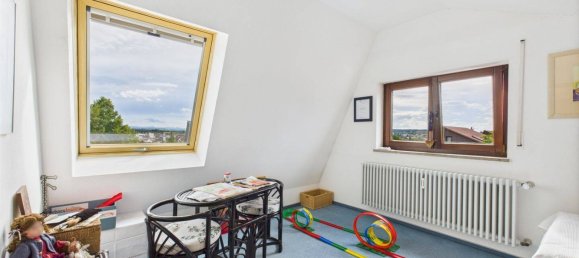 4 bedrooms Duplex in Esslingen, Germany No. 236552 15