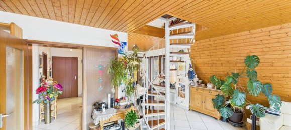 4 bedrooms Duplex in Esslingen, Germany No. 236552 13