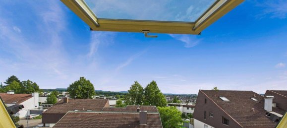 4 bedrooms Duplex in Esslingen, Germany No. 236552 19