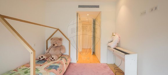 Квартира с 3 спальнями в Вила Нова ди Гая, Португалия № 110954 36