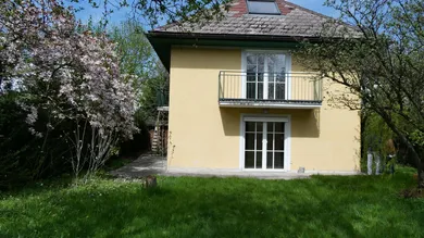 5 rooms House in Salzburg, Austria No. 118362