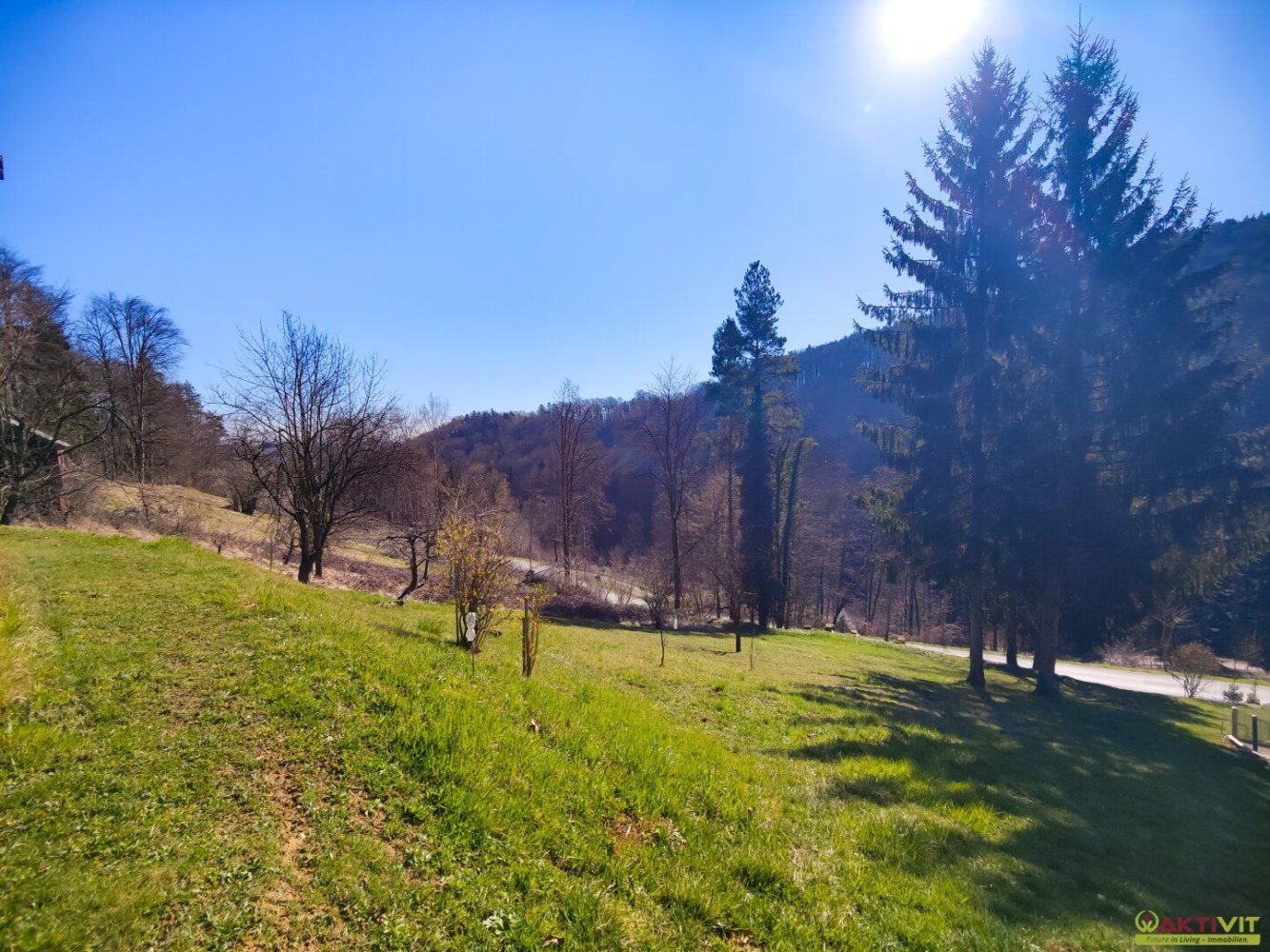 Terrain à Gamlitz, Austria 1090m² No. 132225