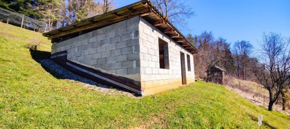 Terrain à Gamlitz, Austria 1090m² No. 132225 3