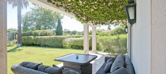 6 غرف نوم فيلا في Cascais, Portugal رقم 182201 8