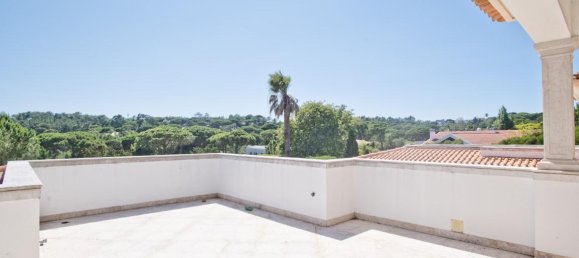 6 غرف نوم فيلا في Cascais, Portugal رقم 182201 5