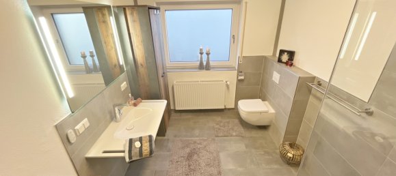 3 bedrooms House in Altenkirchen, Germany No. 182221 10