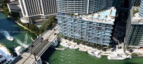 Propriedade comercial T2 em Miami, EUA N.º 614881 21