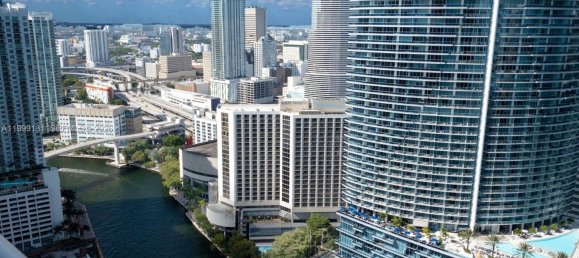 Propriedade comercial T2 em Miami, EUA N.º 614881 22