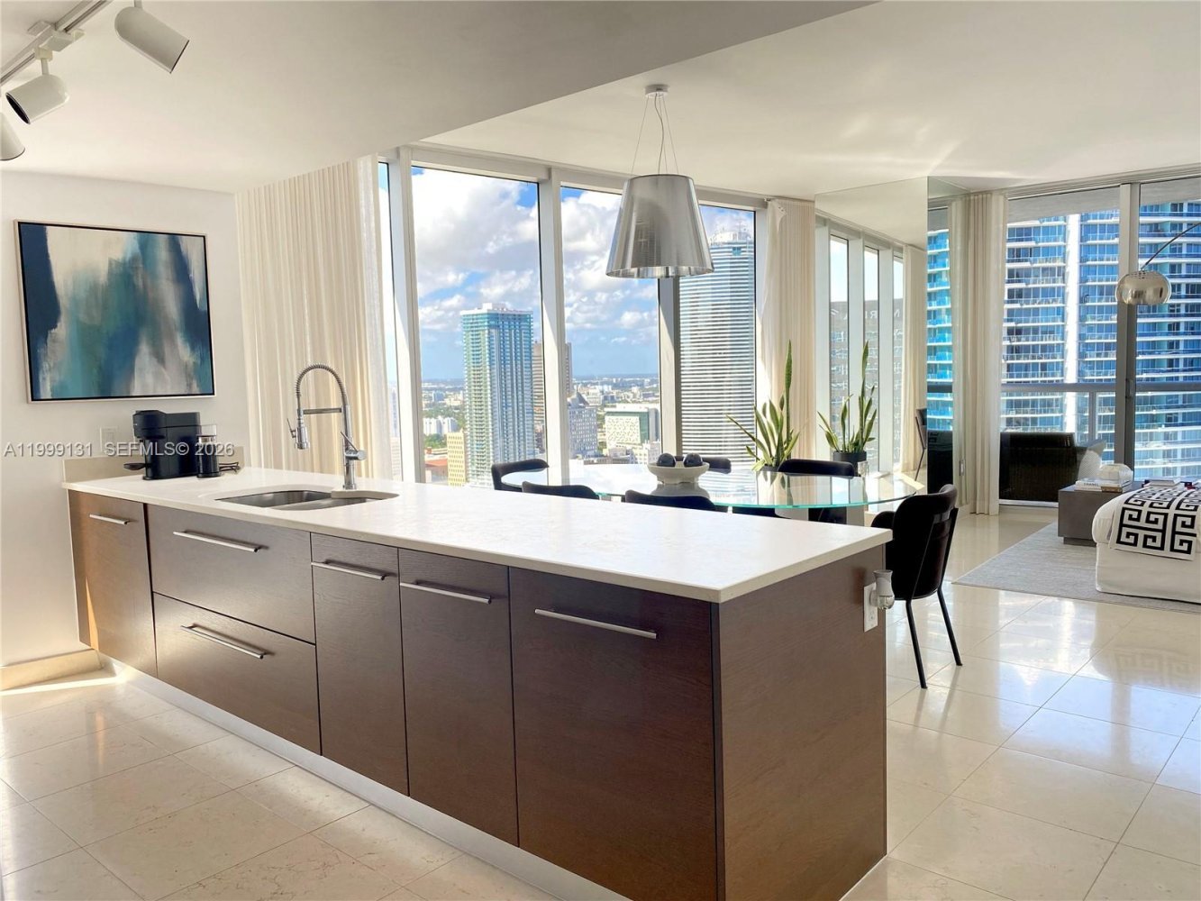 Propriedade comercial T2 em Miami, EUA N.º 614881
