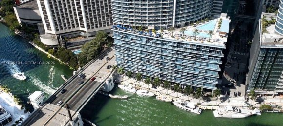Propriedade comercial T2 em Miami, EUA N.º 614881 20