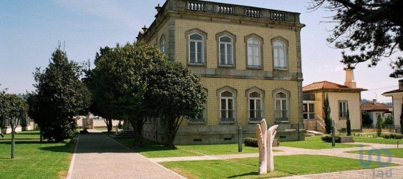 2 Schlafzimmer Haus in Paredes, Portugal, Nr. 116865 26