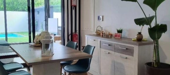 2 Schlafzimmer Haus in Paredes, Portugal, Nr. 116865 5