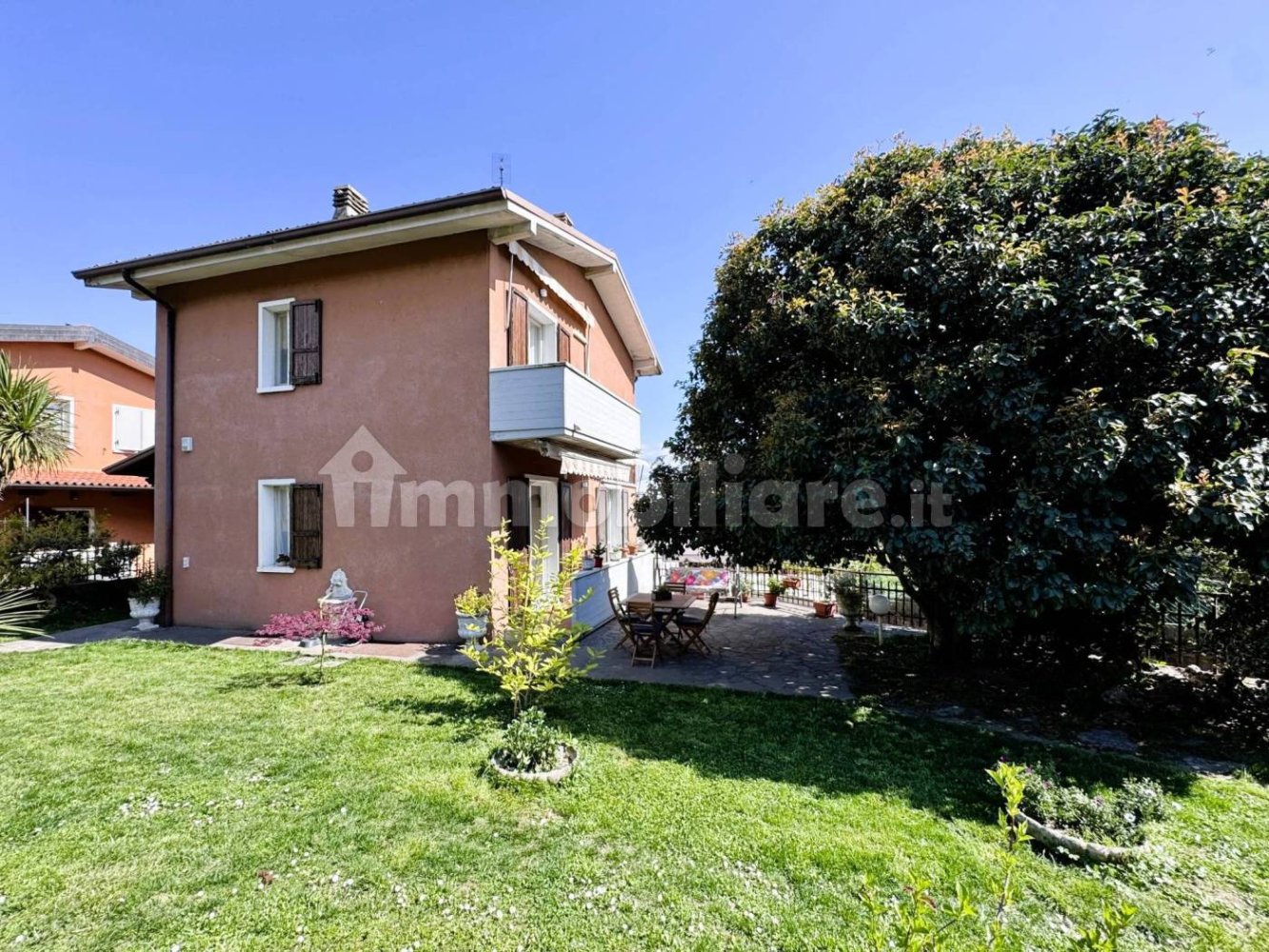 3 chambres Villa à Padenghe sul Garda, Italy No. 295959