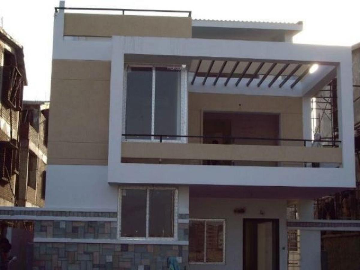 3 bedrooms House in Bangalore, India No. 15086