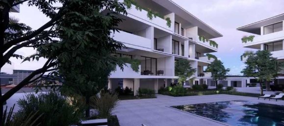 2 Schlafzimmer Maisonette-Wohnung in Paphos, Cyprus, Nr. 7550 10