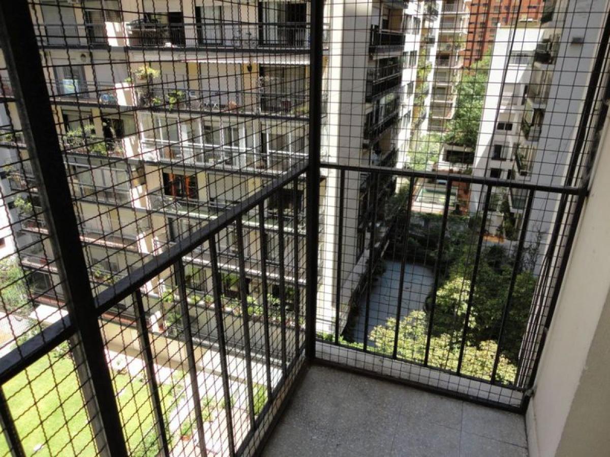 2 bedrooms Apartment in Buenos Aires, Argentina No. 83367