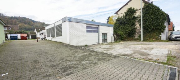 Entrepôt à Goppingen, Germany 150m² No. 5674 2